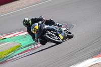 Middle Group Black Bikes